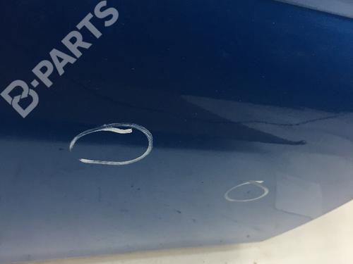 Left front door SUZUKI IGNIS II (MH) 1.3 (RM413) | BP8063692C2 