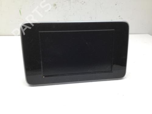 Used Display monitor MERCEDES-BENZ C-CLASS T-Model (S205) C 200 (205.242) (184 hp) 22300557