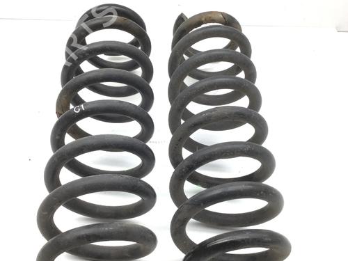 Shock absorber spring BMW 1 (E87) 118 d | BP23899161C152 