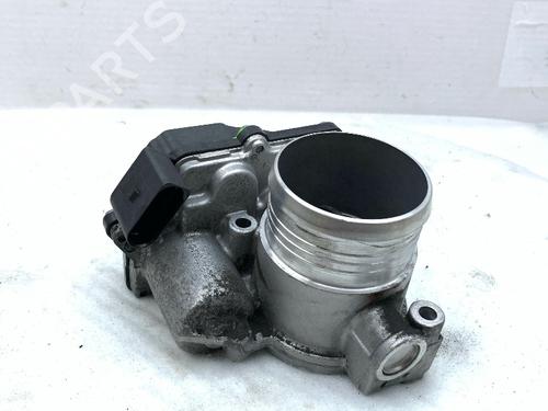 Used Throttle body Throttle body FORD KUGA I 2.0 TDCi 4x4 (163 hp) 33337442 33337442