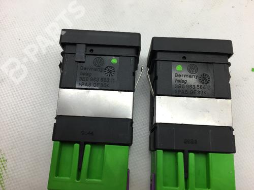 Spak kontakt VW PASSAT B5.5 Variant (3B6) 2.0 TDI | BP7848804I30 