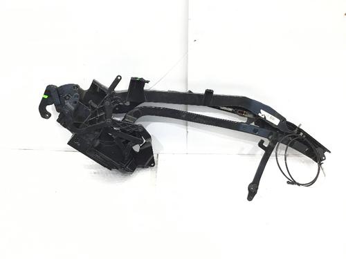 Used Hinge/Door check strap PEUGEOT 307 CC (3B) 2.0 16V (136 hp) 15286270