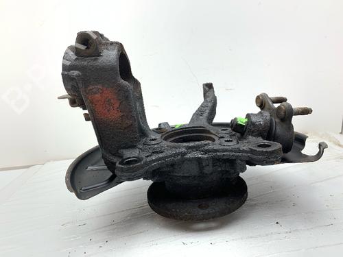 Right front steering knuckle AUDI A3 (8P1) 1.8 TFSI | BP32776932M26 - Image 2