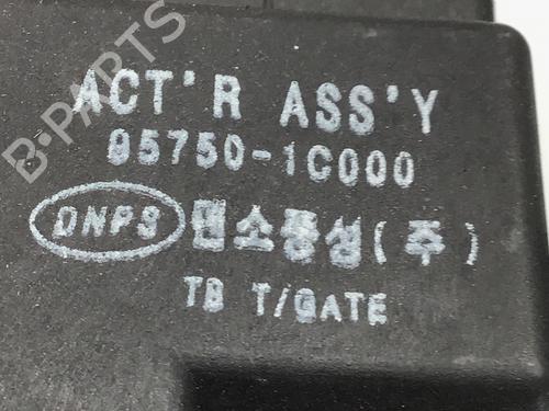 Control unit HYUNDAI GETZ (TB) 1.1 | BP15070769M11 