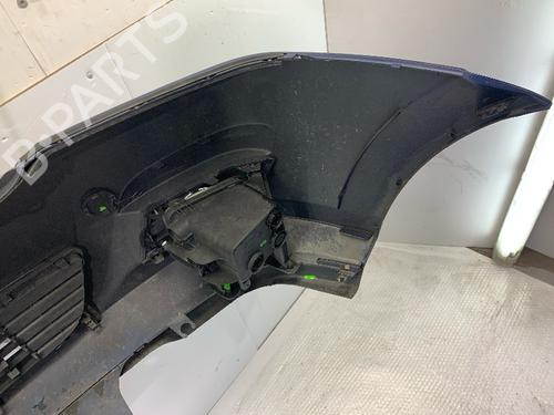 Front bumper OPEL MERIVA A MPV (X03) 1.6 (E75) | BP30858944C7