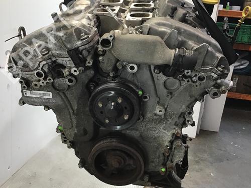 Motor OPEL SIGNUM Hatchback (Z03) 2.8 V6 Turbo (F48) | BP21173299M1 