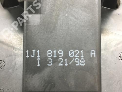 Heater blower motor VW GOLF IV (1J1) 1.6 | BP6888003M62 