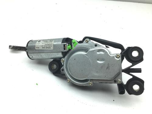 Rear wiper motor SMART CITY-COUPE (450) 0.6 (S1CLB1, 450.331, 450.336) | BP12541124M102 