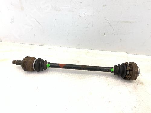 Used Right rear driveshaft BMW 1 (E87) 116 i (115 hp) 33167319