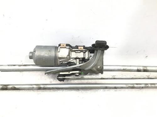 Front wipers mechanism OPEL MERIVA B MPV (S10) 1.7 CDTI (75) | BP17618914C83 