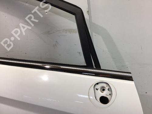 Right front door FORD FIESTA VI (CB1, CCN) 1.25 | BP27643303C3 