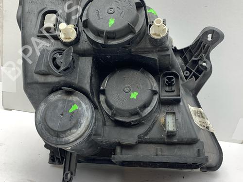 Venstre forlygte OPEL MERIVA A MPV (X03) 1.6 (E75) | BP30858955C28