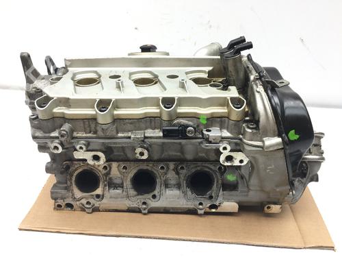 Used Cylinder head AUDI Q5 (8RB) 3.2 FSI quattro (270 hp) 14588141