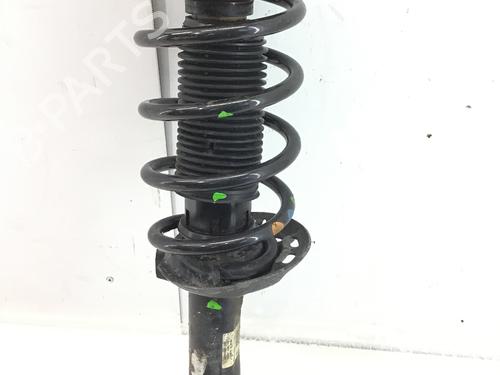 Used Left front shock absorber VW PASSAT B6 Variant (3C5) 2.0 TDI (170 hp) 29141943