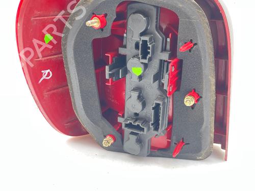 Right taillight VW POLO (6N2) 1.0 | BP32850339C35 - Image 3