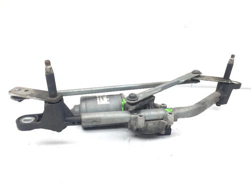 Used Front wipers mechanism Front wipers mechanism ALFA ROMEO MITO (955_) 1.4 (955AXB1B, 955.AXF1B) (95 hp) 11048409 11048409