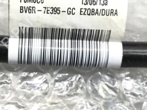 Gear lever FORD FOCUS III 1.0 EcoBoost | BP21569233M90 