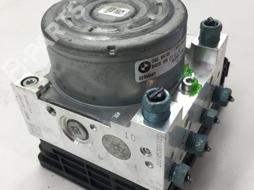 ABS pump BMW 2 Active Tourer (F45) 218 d | BP10167843M43 