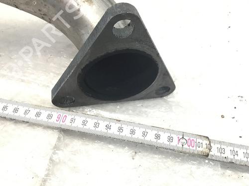 Exhaust system OPEL SIGNUM Hatchback (Z03) 1.9 CDTI (F48) | BP29453742M121 