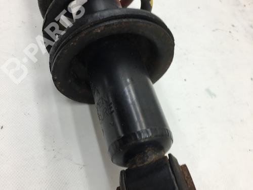 Right rear shock absorber MITSUBISHI LANCER VII Estate (CS_W, CT_W) 2.0 (CS9W) | BP7814914M19 