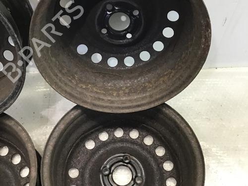 Felg OPEL MERIVA A MPV (X03) 1.8 (E75) | BP26316303C45 
