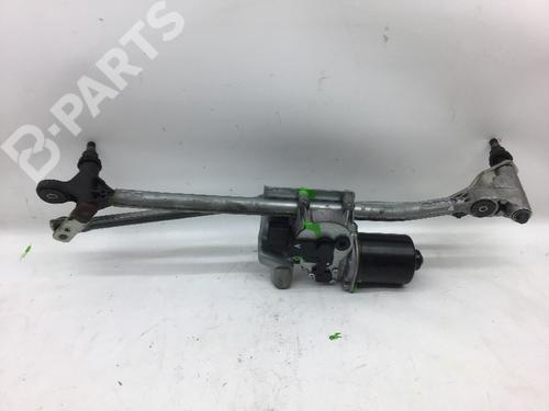 Front wiper motor BMW 1 (E87) 120 d | BP6909554M29 