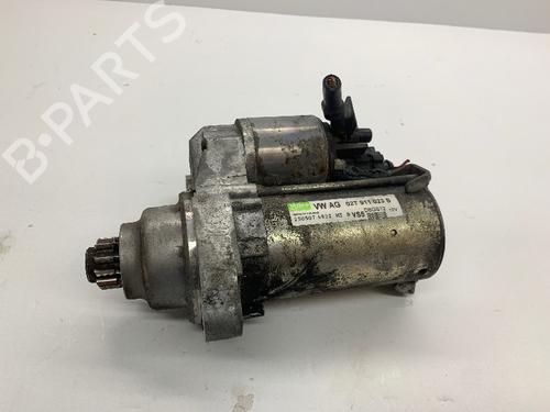 Startmotor SKODA FABIA I Combi (6Y5) 1.4 16V (100 hp) 15891203