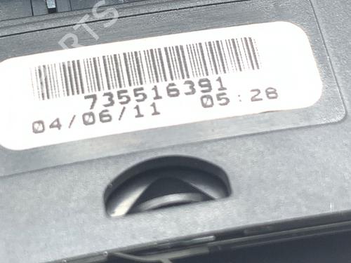 Warning switch FORD KA (RU8) 1.2 | BP32206549I22 