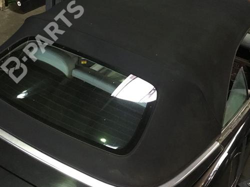 Used Convertible top Convertible top MERCEDES-BENZ CLK Convertible (A208) CLK 200 Kompressor (208.444) (163 hp) 8410041 8410041