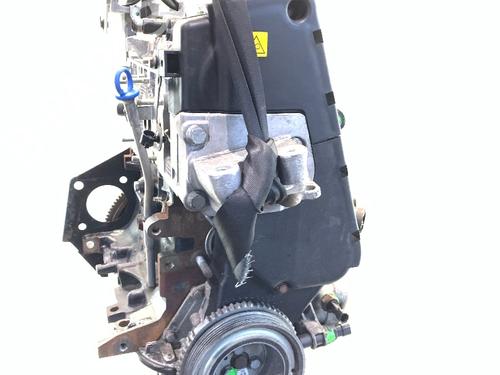 Engine FIAT GRANDE PUNTO (199_) 1.4 (199AXB11, 199AXB1A, 199BXB1A, 199AXL1A) | BP40293925M1 - Image 5