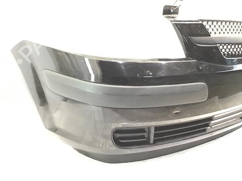 Front bumper HYUNDAI GETZ (TB) 1.1 | BP15072135C7 