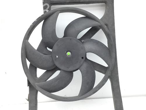 Radiator fan FORD KA (RU8) 1.2 (69 hp) 17566870