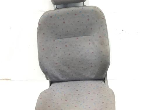 Used Left front seat OPEL COMBO Box Body/MPV (71_) 1.7 D (60 hp) 15837092