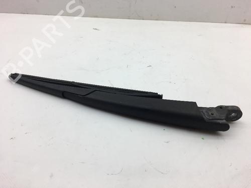 Rear windshield wiper arm RENAULT MEGANE II (BM0/1_, CM0/1_) 1.9 dCi | BP14586579C144 