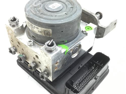Used ABS pump MERCEDES-BENZ C-CLASS T-Model (S205) C 200 (205.242) (184 hp) 22329699