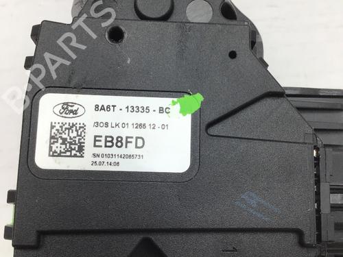 Steering column stalk FORD FIESTA VI (CB1, CCN) 1.0 EcoBoost | BP19273905I23 
