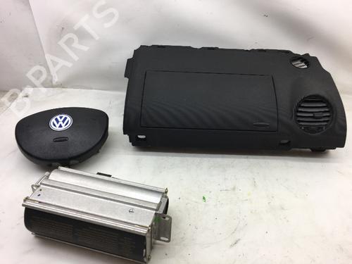 Used Other VW NEW BEETLE (9C1, 1C1) 2.0 (115 hp) 14586218