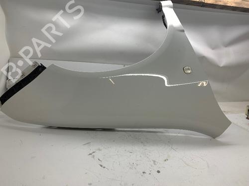 Used Right front fenders SKODA FABIA I Combi (6Y5) 1.4 16V (100 hp) 15891198