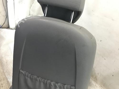 Left front seat PORSCHE CAYENNE (9PA) S 4.5 | BP12226865C15 