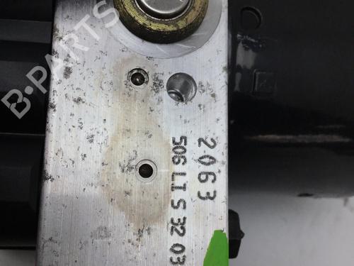 Abs pomp VW GOLF IV (1J1) 1.4 16V | BP24554862M43 