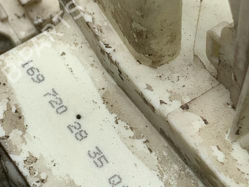 Electronic module MERCEDES-BENZ A-CLASS (W169) A 170 (169.032, 169.332) | BP32391234M83  - Image 5