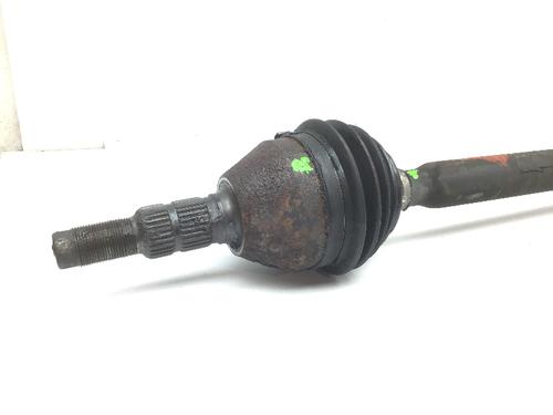 Drivaksel fortil Højre OPEL VECTRA C (Z02) 1.8 16V | BP14588562M39 