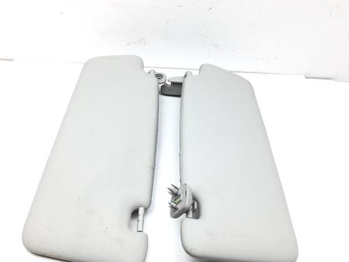 Right sun visor AUDI A3 (8P1) 1.4 TFSI | BP19333093I2 