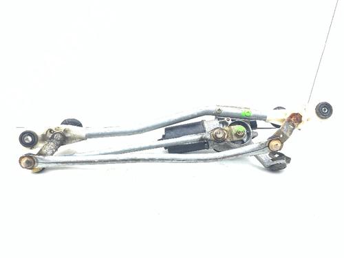 Used Front wipers mechanism Front wipers mechanism HONDA JAZZ II (GD_, GE3, GE2) 1.3 iDSi (GD1) (83 hp) 39917108 39917108