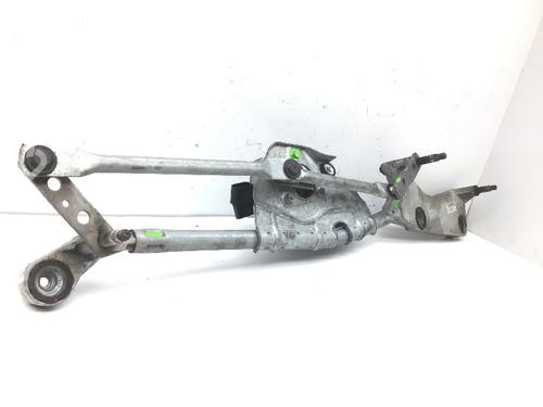Front wipers mechanism MERCEDES-BENZ M-CLASS (W164) ML 320 CDI 4-matic (164.122) | BP19733754C83 
