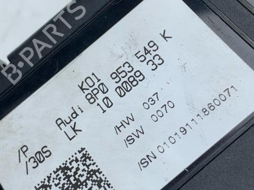 Electronic module AUDI A3 (8P1) 1.8 TFSI | BP32752446M83 - Image 4