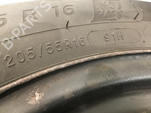Rim AUDI A3 Sportback (8PA) 1.6 FSI | BP24122064C45 