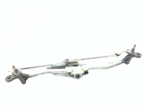 Mecanismo de escovas frente Mecanismo de escovas frente SKODA FABIA II (542) 1.2 (70 hp) 34120351 34120351