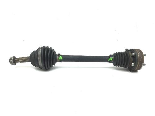 Used Left front driveshaft VW POLO (6N2) 1.4 (60 hp) 14589512