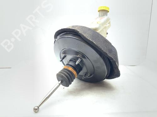 Servo brake AUDI A2 (8Z0) 1.6 FSI | BP39517398M42 - Image 5